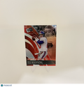 2025 Leaf Press Pass Premium Reflector Eli Manning #R-41 Red /10
