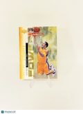 2001 Upper Deck Super Powers Kobe Bryant #SP1