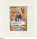 2025 Leaf Signature Series Classic Art Magic Johnson #CA-MJ1 /1