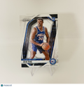 2023 Panini Prizm Adem Bona #267 White Sparkle /275 RC