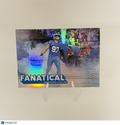 2025 Topps Chrome Fanatical Aidan Hutchinson #FF-24 Parallel/Variety Short Print