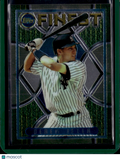 1995 Topps Finest Derek Jeter #279
