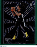 2024 Panini Revolution Storm Stephon Castle #116 RC