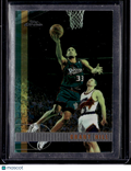 1998 Topps Chrome Grant Hill #29