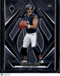 2025 Panini Phoenix Caleb Williams #151 RC