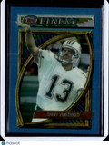 1994 Topps Finest Dan Marino #142