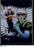 2024 Panini Illusions Drake Maye #59