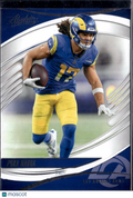 2025 Panini Absolute Football Puka Nacua #63