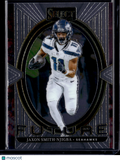 2025 Panini Select Football Future Jaxon Smith-Njigba #24