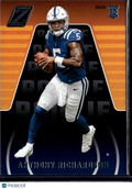 2023 Panini Zenith Football Anthony Richardson #102 RC