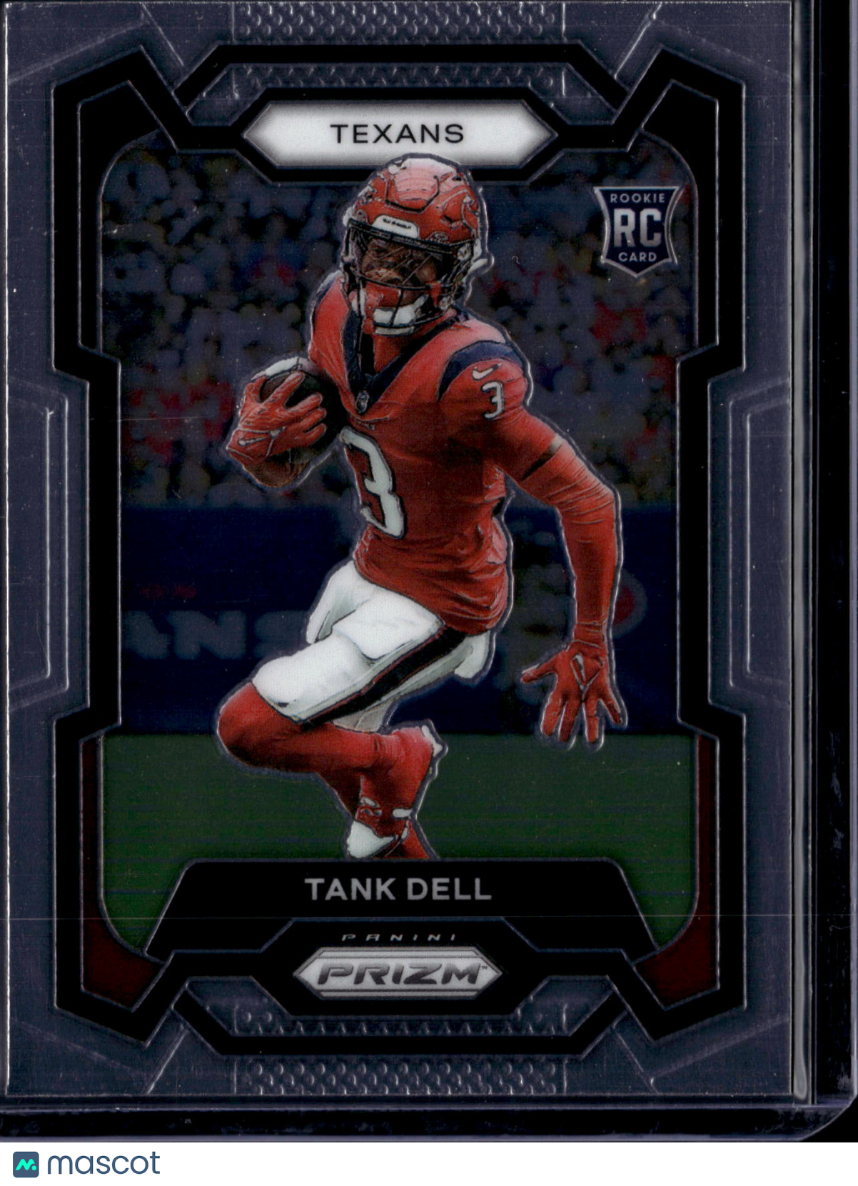 2023 Panini Prizm Tank Dell #341