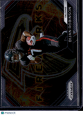 2023 Panini Prizm Fireworks Bijan Robinson #F-24