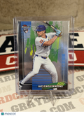 2025 Topps Finest Jac Caglianone #1 RC
