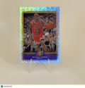 1999 Upper Deck SPx Masters Michael Jordan #M1 Holographic