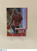 1999 Upper Deck SPx Finite Prolifics Michael Jordan #P1 Holographic