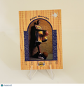 1997 Upper Deck Hardwood Prospects Kobe Bryant #H1