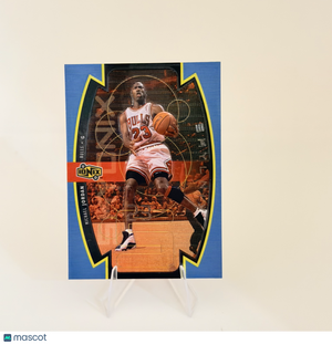 1999 Upper Deck Ionix Skyonix Michael Jordan #S1