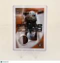 2025 Topps Chrome Rookie Relics Ashton Jeanty #RR-AJ /25 RC Memorabilia