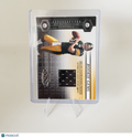 2004 Playoff Honors Rookie Gems Ben Roethlisberger #227 Event-Worn Jersey