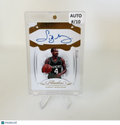 2018 Panini Flawless Sidney Moncrief #PI-SM /10
