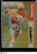 1995 Sportflix Alvin Harper #10