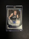 2025 Bowman Chrome Kyle Filipowski #BCA-KF