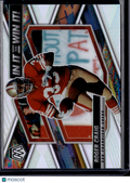 2022 Panini Mosaic Prizm Roger Craig #SB-8 Silver