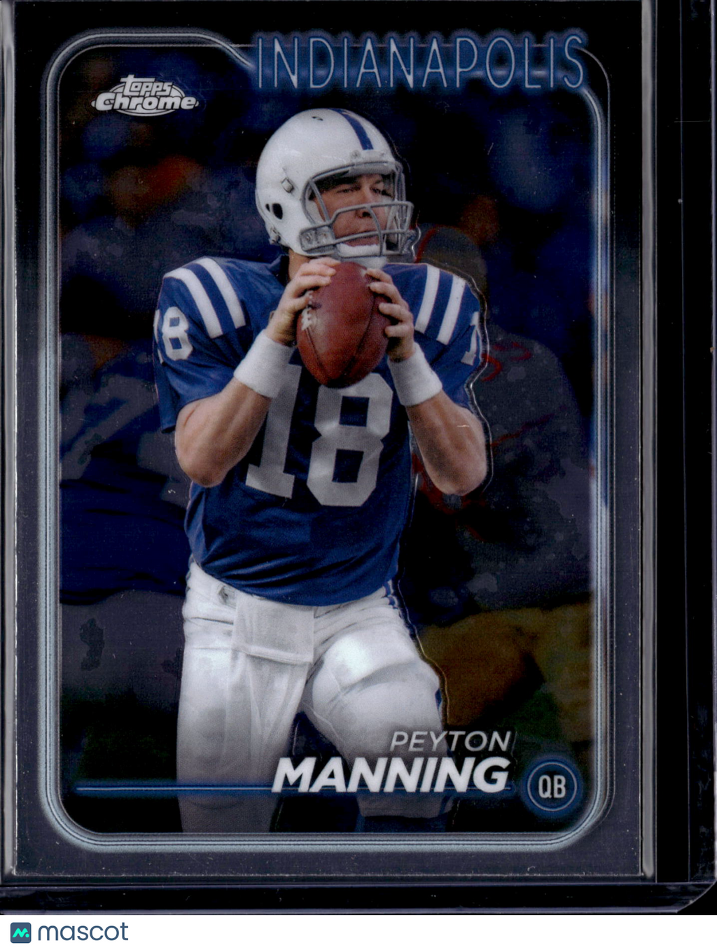 2024 Topps Chrome Peyton Manning #86