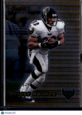 1999 Bowman's Best Priest Holmes #74