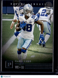 2021 Panini Chronicles Panini CeeDee Lamb #PA-14 RC