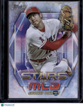 2023 Topps Stars of MLB Shohei Ohtani #SMLB-21