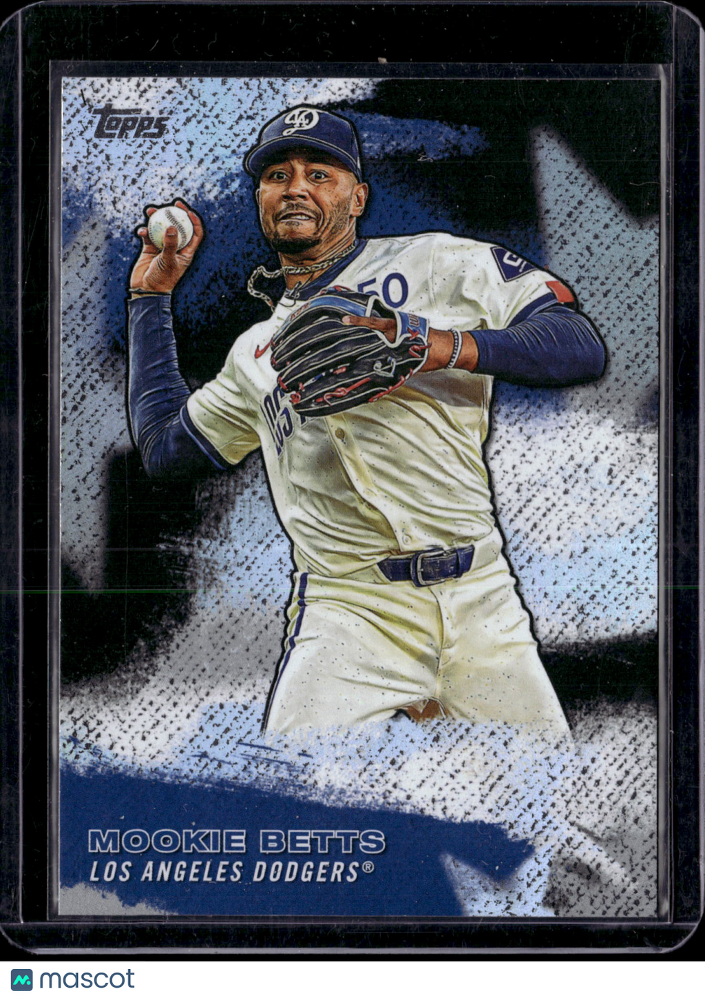 2026 Topps Stars of MLB Mookie Betts #SMLB-16