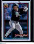 2024 Topps Chrome 75 Years of Baseball Munetaka Murakami #91CB-22 RC