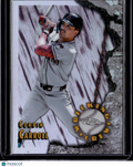 2026 Topps Chrome Wrecking Crew Corbin Carroll #WC-14