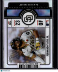 2026 Topps Chrome Big Ticket Player Fernando Tatis Jr. #BTP-20