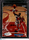 1998 Topps Stadium Club Hakeem Olajuwon #11