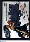 2025 Topps Clutch City Prospects Jeremiah Fears #CC-7