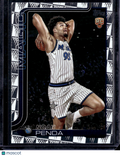 2025 Topps Flagship Noah Penda #232 RC