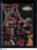1999 Topps Gold Label Charles Barkley #GL5 Class