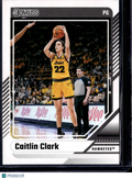 2024 Panini Donruss Caitlin Clark Collection Caitlin Clark #5