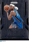 2024 Panini Prizm Dominance Shai Gilgeous-Alexander #11