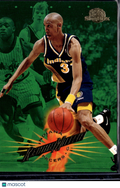 1995 SkyBox Reggie Miller #51