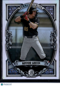 2026 Bowman Sterling Chrome Konnor Griffin #BST-7 /122