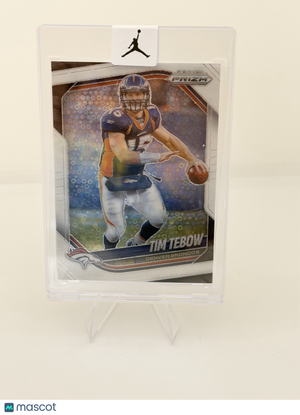 2025 Panini Prizm Tim Tebow #300