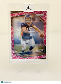 2025 Panini Prizm Tim Tebow #300 Pink /60