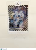 2024 Panini Prizm Dak Prescott #73 Checkerboard