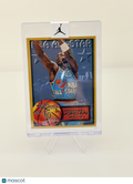 1998 Upper Deck Michael Jordan Retro NBA All-Star Michael Jordan #202