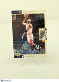 1995 Upper Deck SP Michael Jordan #23