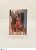 1999 Upper Deck MVP Dynamics Michael Jordan #D1