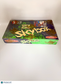 1997-98 SkyBox Z-Force Series One Hobby Factory Sealed